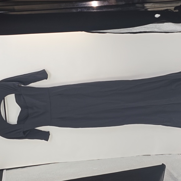 Chiara boni la petite robe TEHUEL LONG GOWN - Picture 8 of 10